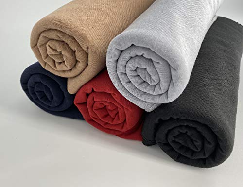 Jersey Hijab Scarfs for Women Head Scarf Muslim Head Wraps4