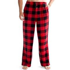 Black and Red Plaid