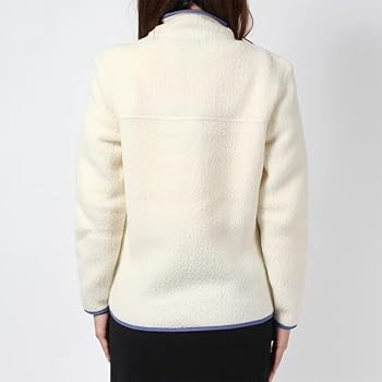 パタゴニア　フリース　mサイズ 大きいサイズ フリースジャケット | PATAGONIA (パタゴニア