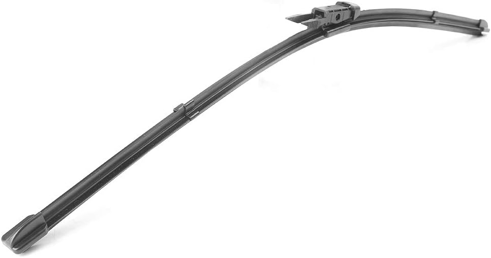 GZYF 23" + 26" Windshield Wiper Front Wiper Blade for 2007-2017 Tundra