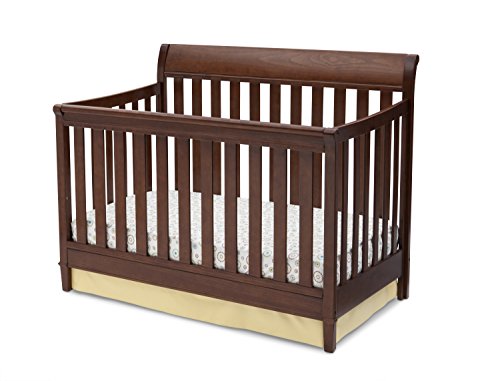 delta haven crib