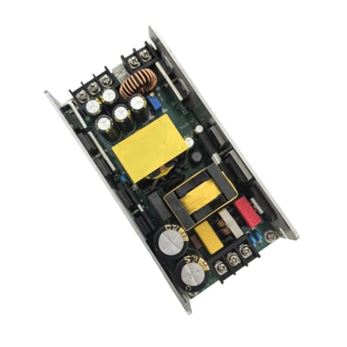 JY-260W-15+28+12V Płytka zasilająca źródło zasilania do reflektora z ruchomą głowicą