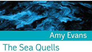 The Sea Quells (Shearsman Chapbook)