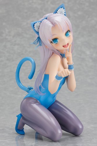 Good Smile Haganai Next: Maria "Cat Costume" PVC Figure