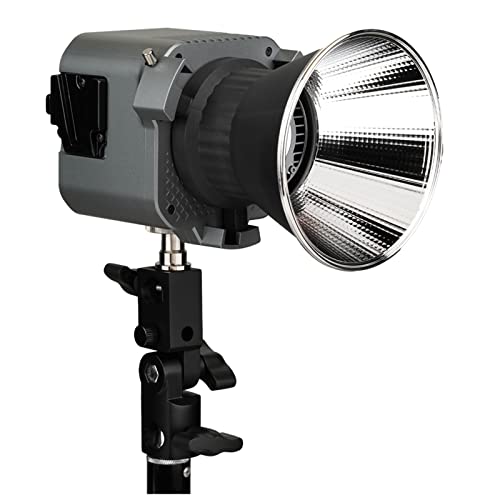 Luz de vídeo LED Bicolor Amaran 60x 60W, Power by Aputure