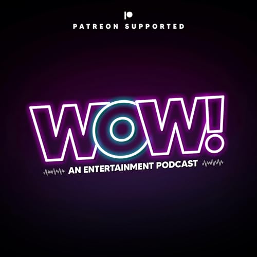 What's On Weekly: An Entertainment Podcast copertina