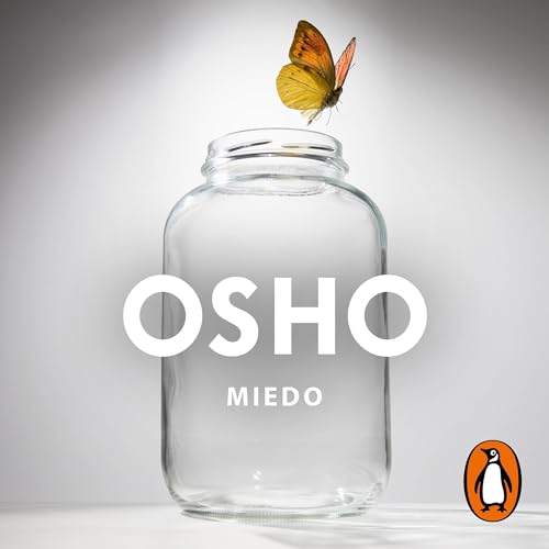 Miedo cover art