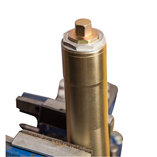 Image of Tusk Compression Body Fork Cap Tool Compatible with Yamaha YZ250F 2005-2026 /YZ450F 2004-2026 /YZ250 2005-2026