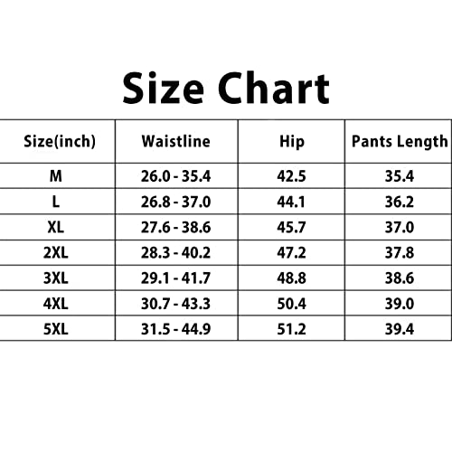 Morwenveo Men's Cotton Linen Pants Drawstring Elastic Waist Yoga Beach Pants Casual Lightweight Hippie Trousers White #TOP2