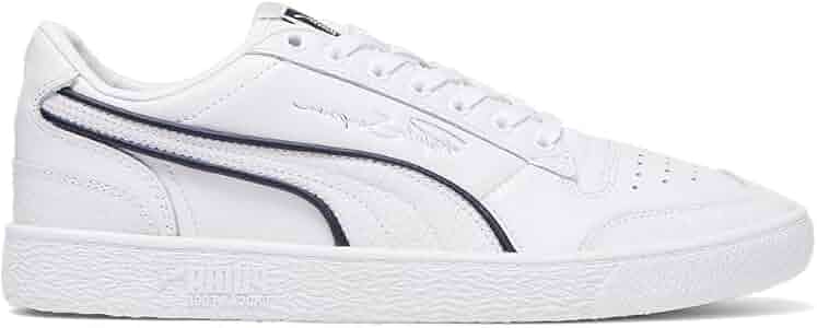 Amazon.com | PUMA Mens X The Marathon Continues Ralph Sampson All