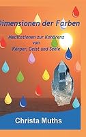 Dimensionen der Farben 3732316645 Book Cover