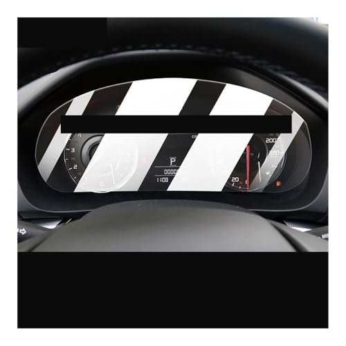 Film protection d'écran pour tableau de bord Acura CDX 2021-2024