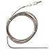 8 Foot Food Probe for BBQ Guru DigiQ or CyberQ Controls