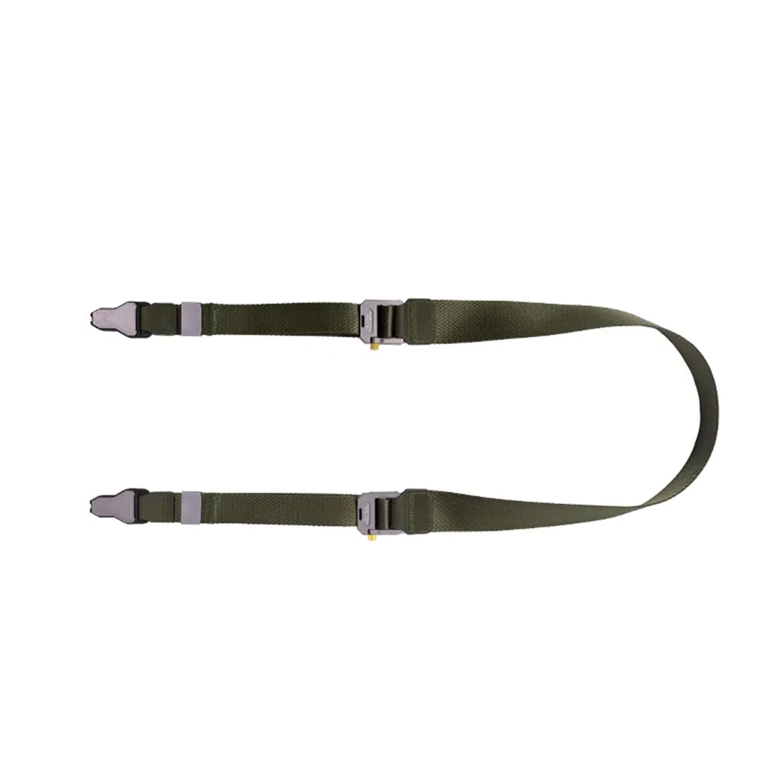 Tracolla per Fotocamera, Fibbia a Sgancio Magnetico Regolabile, Tracolla Convertibile, Polso, Collo, per Fotocamera DSLR con Protezione Anticaduta per Fotocamere DSLR Mirrorless