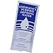 SOS Food Lab Emergency Water Individual 4.22 oz Packets - 24 Packets