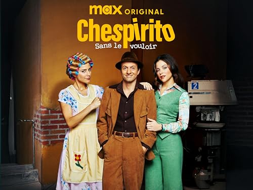 Chespirito : sans le vouloir
