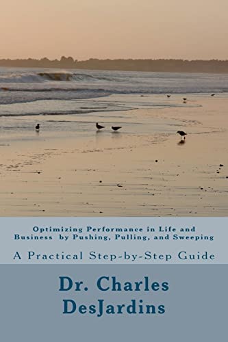 Optimizing Performance in Life and Business by Pushing, Pulling, and Sweeping: A Practical Step-by-Step Guide