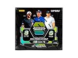 2024 Panini Prizm LIV Golf Hobby Box