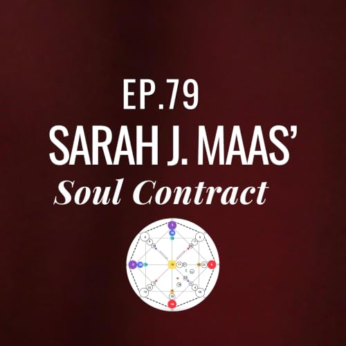 Sarah J. Maas' Soul Contract