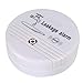 Produktbild EgBert Water Leakage Detektor Abs Wireless Water Leak Detektor Water Sensor Alarm Alarm Home Security Monitor