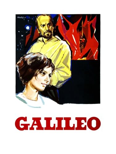  Galileo
