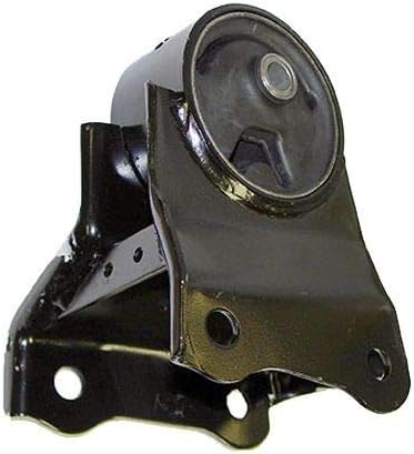 S0584 Fits 1999-2002 Mercury Villager/Nissan Quest 3.3L Front Engine Motor Mount | A2989, EM2989, 2989