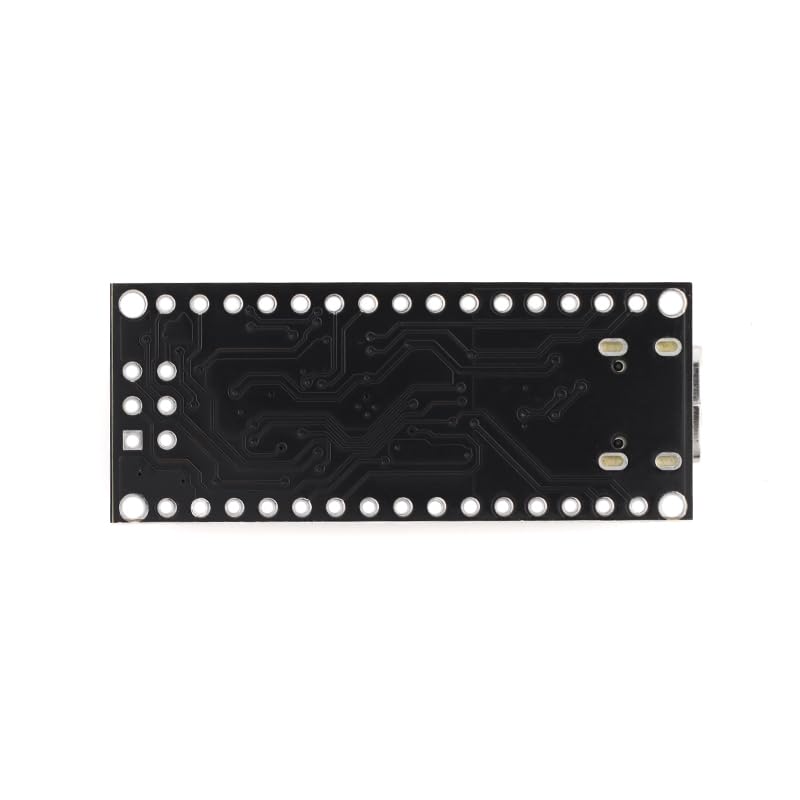 Na V3 ATmega328P Entwicklungsplatine kompatibel für Arduino Type-C USB Verbesserte Version