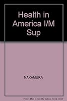 Health in America I/M Sup 0205294529 Book Cover
