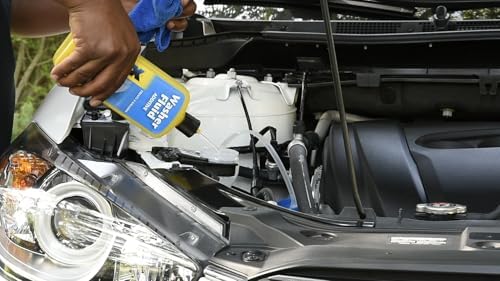 Rain-X RX11806D Washer Fluid Additive - 16.9 fl. oz. - View 5