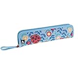  Busquets Funda Flauta Ladybug