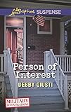 Person of Interest (Military Investigations)