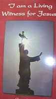 I Am a Living Witness for Jesus 0892281359 Book Cover