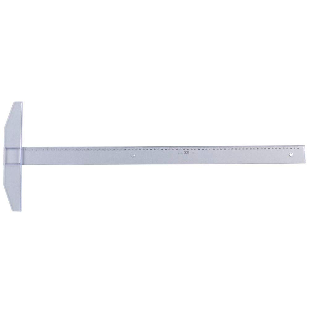 Traceur 75,0 cm M + R 17750010 idéal pour atelier de dessin