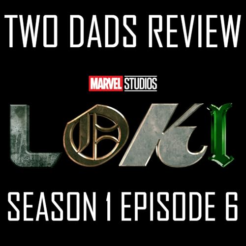 181: Loki - Season 1 Episode 6