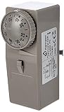 Thermador AAR Aquastat applique à ressort 15205, Clair