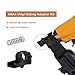 Thaekuns VSA4 Vinyl Siding Adaptor Kit for Bostitch RN46-1 Coil Roofing Nailer