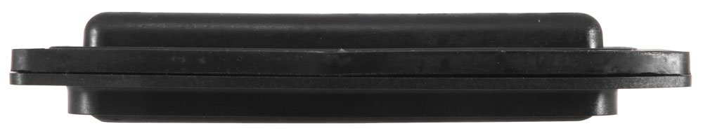 K & N pl-1115 Repuesto Filtro De Aire Moto