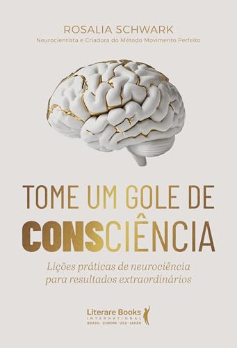 Tome um Gole de Consciência