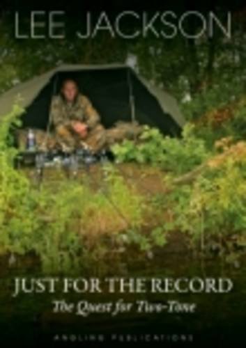 Image of Just for the Record