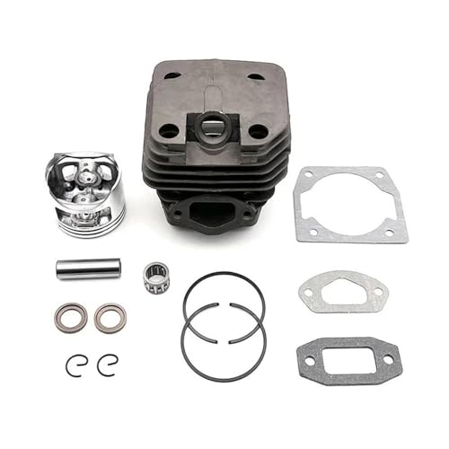 Kit cylindre-piston pour tronçonneuse 45cc 43mm de rechange - 2