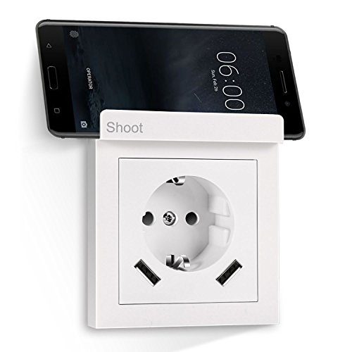 Presa connettore usb