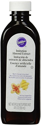 Wilton Almond Extract