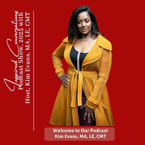 KME Coaching, Business & Marketing cover art