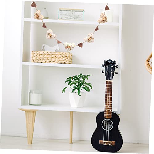 Guirlande Décorative Forme De Cœur Cabilock pour Mur Vide et Terne - 2