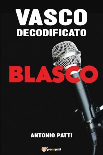  Vasco decodificato
