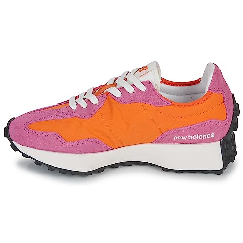 Preisvergleich Produktbild New Balance WS327 UP Orange 39