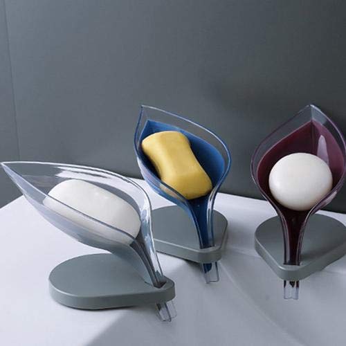 See full amazon price history chart for HEYOL Leaf Shape Soap Holder, Soap Dish with Draining Tray, Decorative Plastic Soap Saver with Suction Cup for Shower Bathroom Kitchen 1 PC HEYOL Leaf Shape Soap Holder, Soap Dish with Draining Tray, Decorative Plastic Soap Saver with Suction Cup for Shower Bathroom Kitchen 1 PC (B0BWYS9WBK) Amazon Price History, Amazon Price Tracker