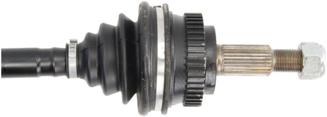Drive Shaft POINT GEAR PNG71631 Left