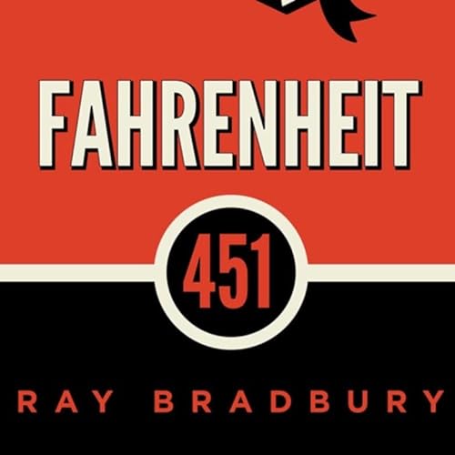 Fahrenheit 451