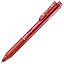 [Shaft color] Metallic red